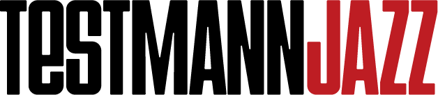 Logo for TestmannJazz